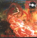 Morbid Angel-Blessed Are The Sick-LP (Vinyl)-1