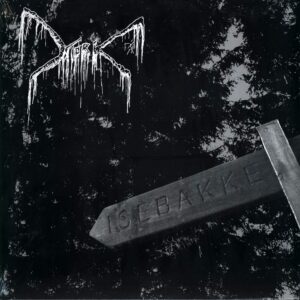 Mork-Isebakke-LP (Vinyl)-01