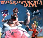 Moskovskaya-Mother's Son-CD-01