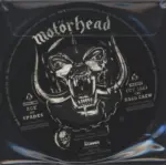 Motörhead-Ace Of Spades-7" Single (Vinyl)-2