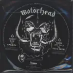 Motörhead-Ace Of Spades-7" Single (Vinyl)-2