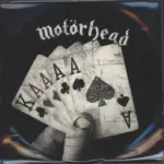Motörhead-Ace Of Spades-7" Single (Vinyl)-1