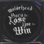 Motörhead-Ace Of Spades-7" Single (Vinyl)-1