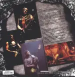 Motörhead-Bastards-LP (Vinyl)-2
