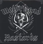 Motörhead-Bastards-LP (Vinyl)-1