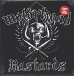 Motörhead-Bastards-LP (Vinyl)-1