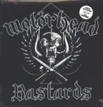 Motörhead-Bastards-LP (Vinyl)-1