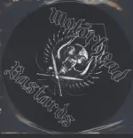 Motörhead-Bastards-LP (Vinyl)-1