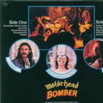 Motörhead-Bomber-LP (Vinyl)-2