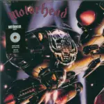 Motörhead-Bomber-LP (Vinyl)-1