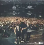 Motörhead-Clean Your Clock-LP (Vinyl)-2