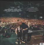 Motörhead-Clean Your Clock-LP (Vinyl)-2