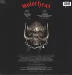 Motörhead-Iron Fist-LP (Vinyl)-2