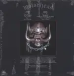 Motörhead-Iron Fist-LP (Vinyl)-2