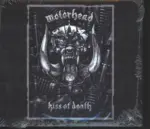 Motörhead-Kiss Of Death-CD-1