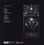 Motörhead-Kiss Of Death-LP (Vinyl)-2