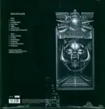 Motörhead-Kiss Of Death-LP (Vinyl)-2