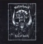 Motörhead-Kiss Of Death-LP (Vinyl)-1