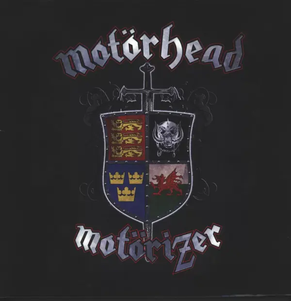 Motörhead-Motörizer-LP (Vinyl)-1