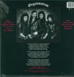 Motörhead-Orgasmatron-LP (Vinyl)-2