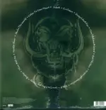 Motörhead-Overnight Sensation-LP (Vinyl)-2