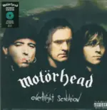 Motörhead-Overnight Sensation-LP (Vinyl)-1