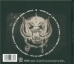 Motörhead-Under Cöver-CD-2