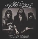 Motörhead-Under Cöver-LP (Vinyl)-1