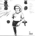 Motorpsycho-Black Hole / Blank Canvas-LP (Vinyl)-2