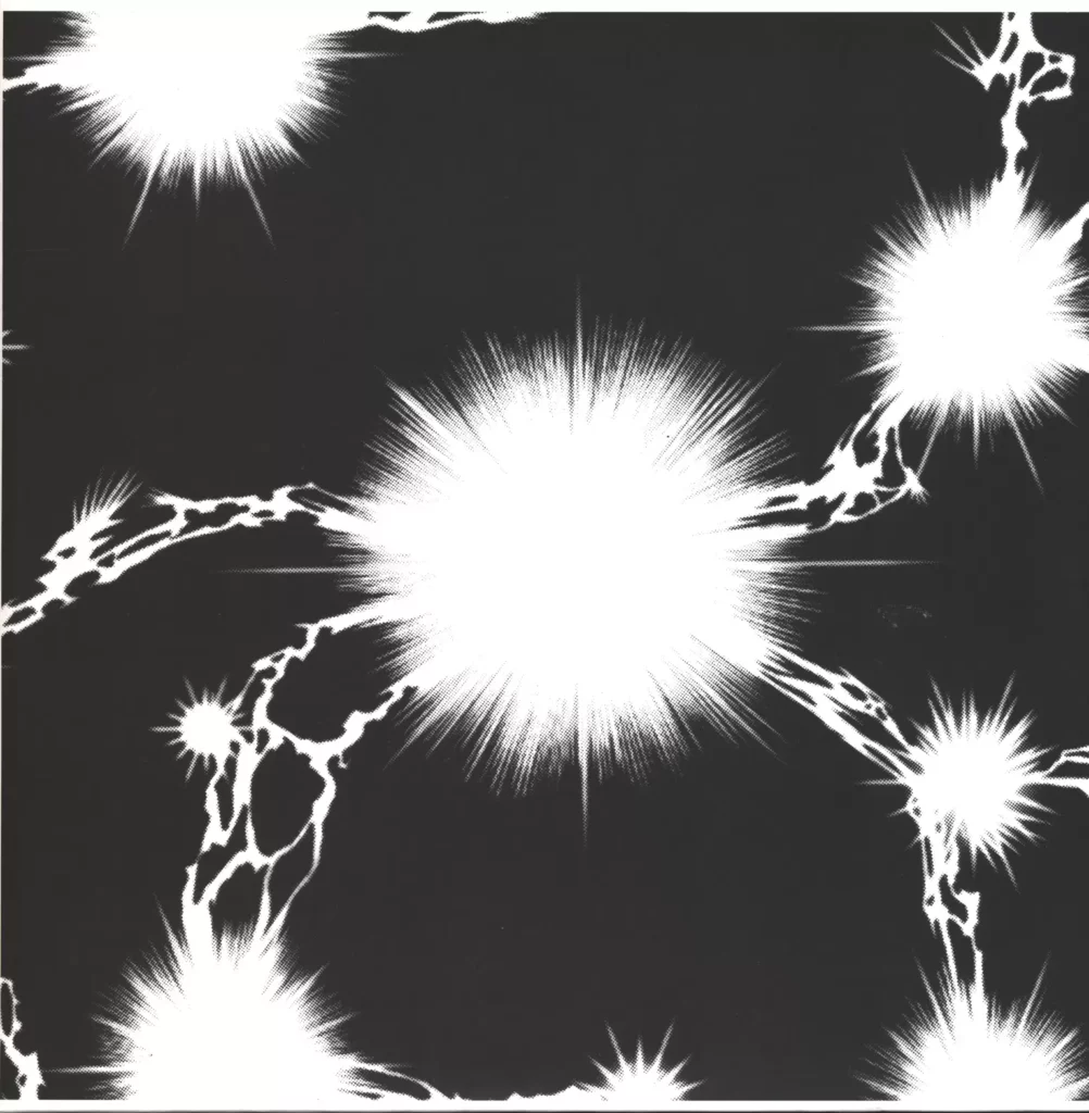 Motorpsycho-Black Hole / Blank Canvas-LP (Vinyl)-1