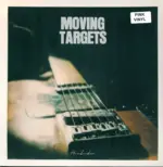 Moving Targets-Humbucker-LP (Vinyl)-1