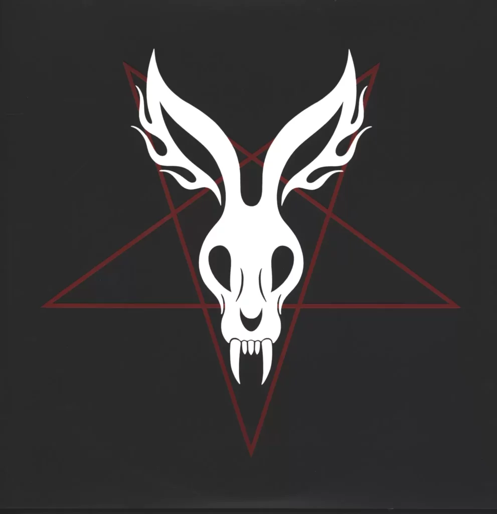 Mr Bungle-The Raging Wrath Of The Easter Bunny Demo-LP (Vinyl)-1