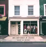 Mumford & Sons-Sigh No More-LP (Vinyl)-1
