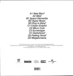 Muse-Origin Of Symmetry-LP (Vinyl)-2