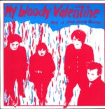 My Bloody Valentine-This Is Your Bloody Valentine-Mini LP (Vinyl)-01