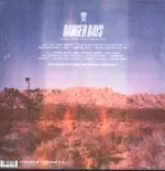 My Chemical Romance-Danger Days: The True Lives Of The Fabulous Killjoys-LP (Vinyl)-2