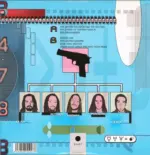 My Dying Bride-34.788%... Complete-LP (Vinyl)-2