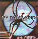 My Dying Bride-34.788%... Complete-LP (Vinyl)-1