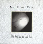 My Dying Bride-The Angel And The Dark River-LP (Vinyl)-1