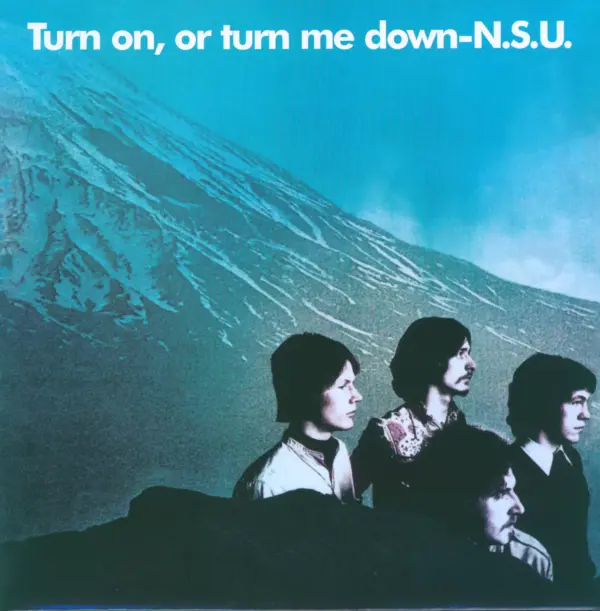 N.S.U.-Turn On