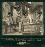 NOFX-First Ditch Effort-LP (Vinyl)-2