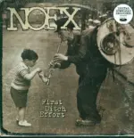 NOFX-First Ditch Effort-LP (Vinyl)-1