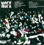 NOFX-Self / Entitled-12" Maxi Single (Vinyl)-2