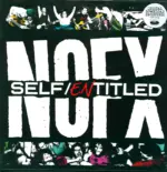 NOFX-Self / Entitled-12" Maxi Single (Vinyl)-1