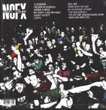 NOFX-Self / Entitled-LP (Vinyl)-2