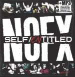 NOFX-Self / Entitled-LP (Vinyl)-1