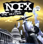 NOFX-The Decline-12" Maxi Single (Vinyl)-1
