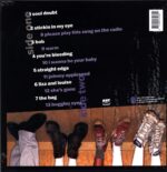 Two Heebs And A Bean-LP (Vinyl)-01
