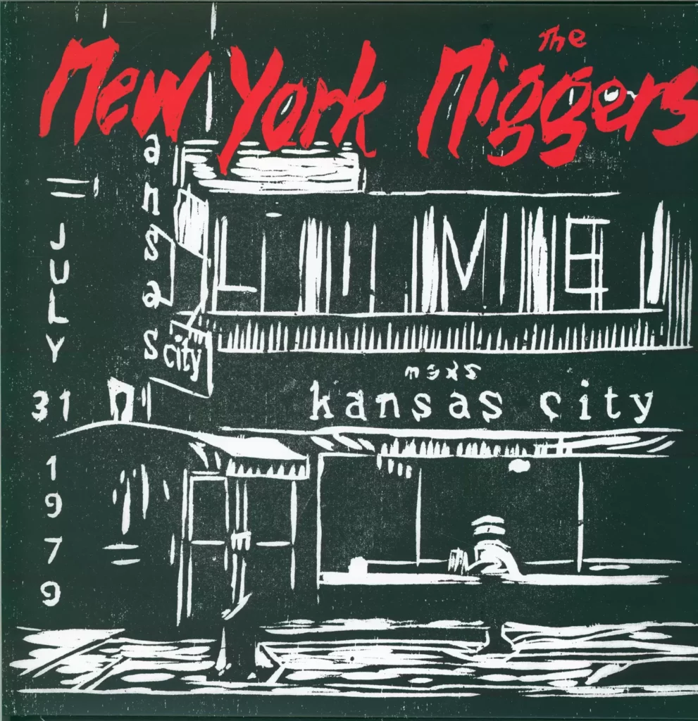 NY Ni...rs-Live At Max's July 31 1979-LP (Vinyl)-1