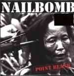 Nailbomb-Point Blank-LP (Vinyl)-1